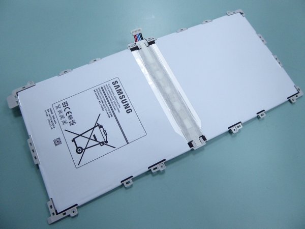 Samsung Galaxy Note Pro 12.2 SM-P900 T9500 battery