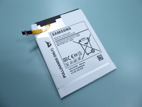 Samsung Galaxy Tab 4 7.0 EB-BT230FBE battery)