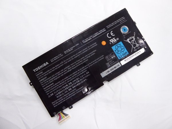 Toshiba PA5030U-1BRS battery for Toshiba Portege M930 battery