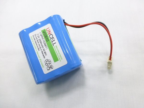 iRobot GPRHC202N026 battery for IRobot Braava Mint 4200 5200 battery