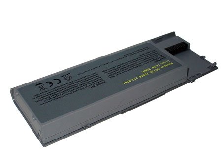 Dell Latitude D630 battery