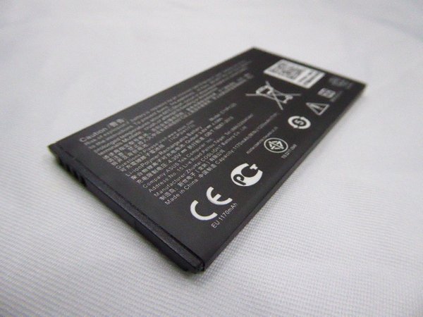 Asus Mobile ZenFone 4 PF400CG A400CG C11P1320 Battery