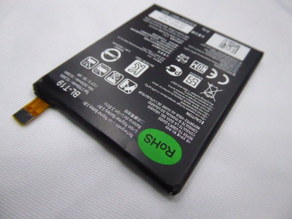 LG google nexus 5X BL-T19 Battery