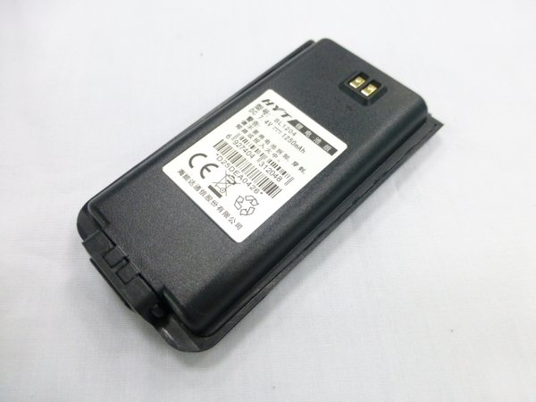 HYT BL1204 battery for TC-610 TC-618 TC-620 TC-626 TC-610P