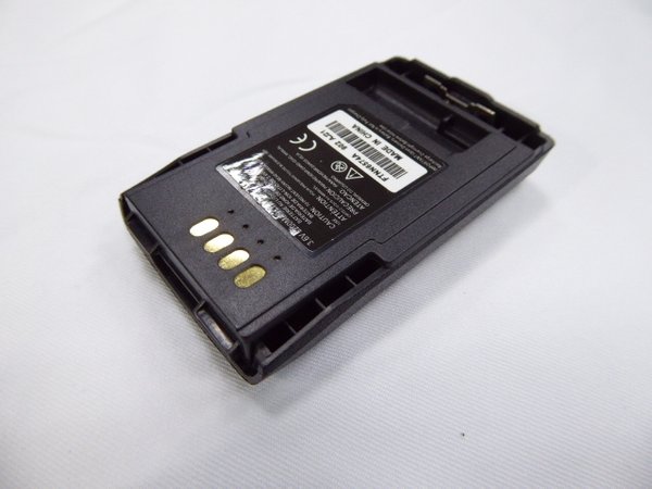 Motorola MTP850 FTN6574BC battery