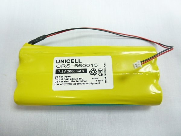 Direct Sensor DS415 battery