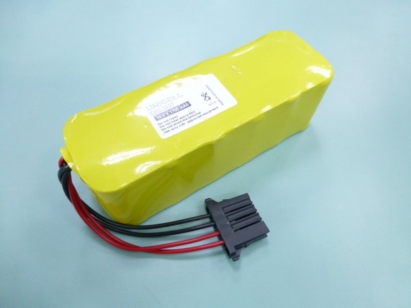 Sanyo cadnica 12N-1600SCB battery