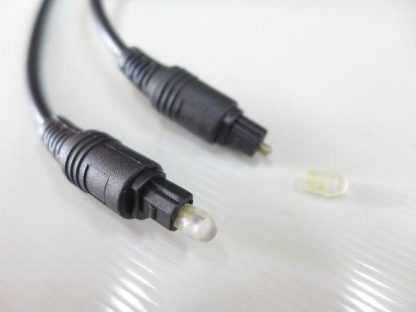 toslink optical Cable