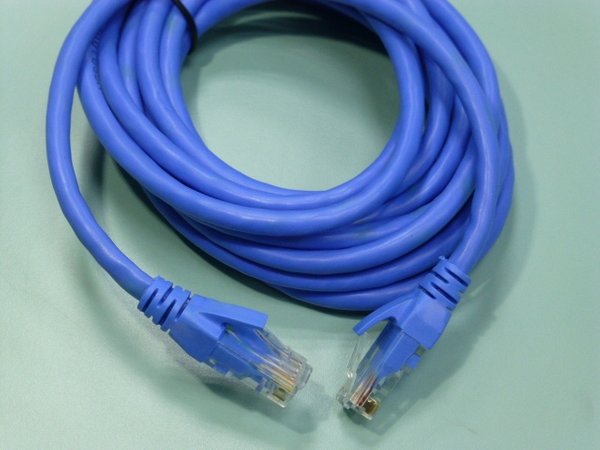 3M Cat6 Ethernet LAN Cable