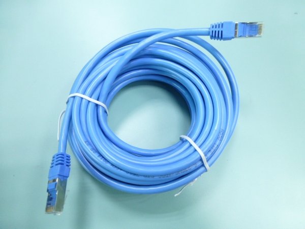 10M CAT6 cable