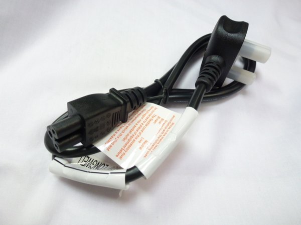C5 Singapore Safety mark  AC power cord / cable