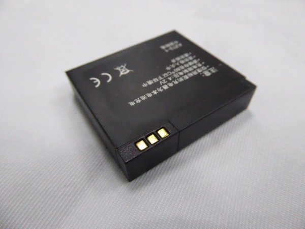 Xiaomi Yi AZ13-1 AZ13H YDXJ01XY battery