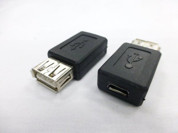 USB to Micro USB Adapter convertor