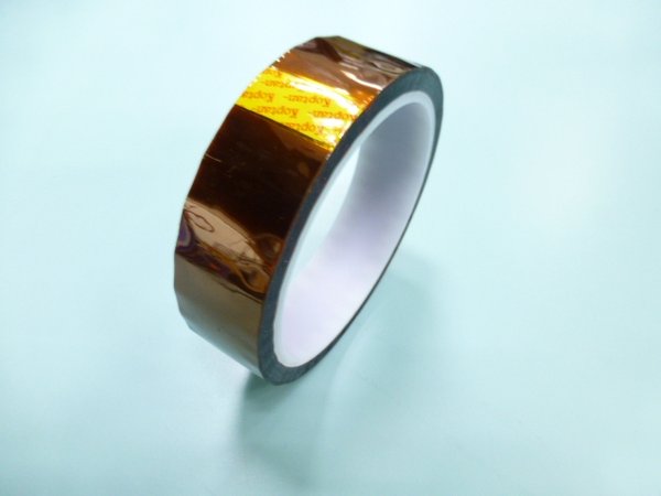25mm / 1 inch Polyimide Tape