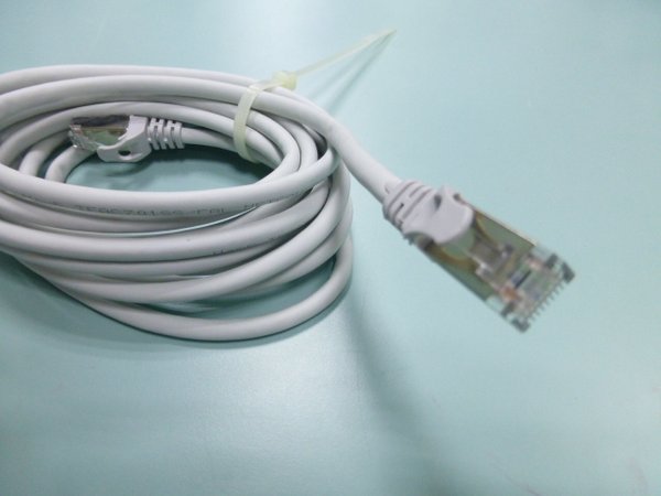 CAT7 cable