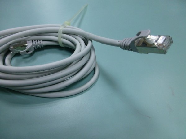 5 Meter CAT-7 Lan cable