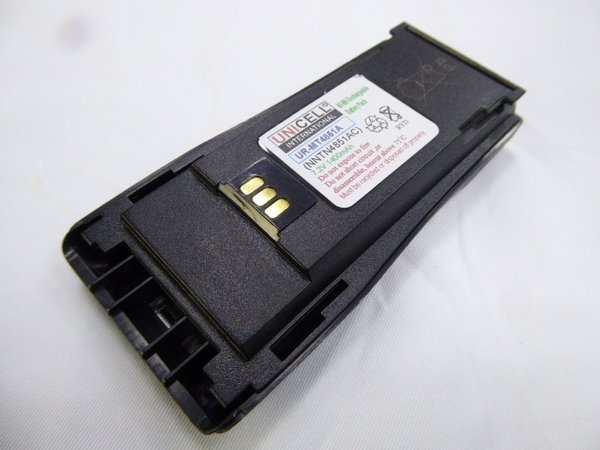 Motorola NNTN4851AC battery for Motorola GP3188 GP3688 EP450 CP150 CP200 PR400