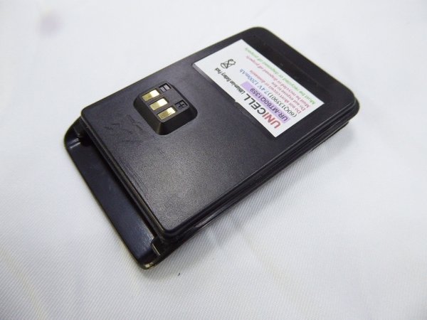 Motorola 60Q135901 battery for Motorola SMP418 SMP458 SMP468