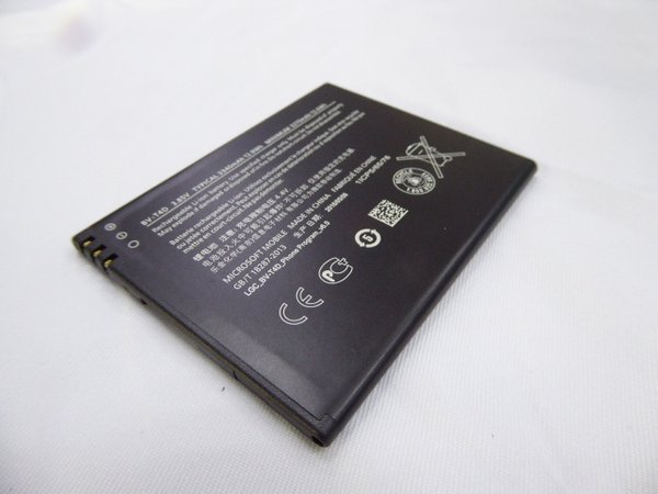 Microsoft BV-T4D battery for Microsoft Lumia 950 XL-0670771