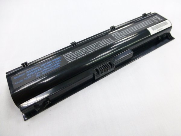 HP H4Q46AA H4R53EA HSTNN-UB3K HSTNN-W84C HSTNN-YB3K RC06 RC06XL battery for HP Probook 4340S 4341s