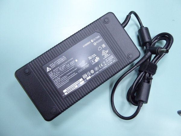 19.5V 11.8A Delta ADP-230EB T,NW230-01ac adapter for Asus ROG G751 G751JY