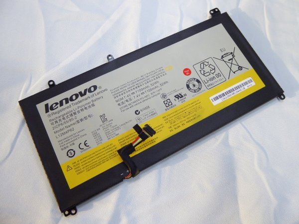 Lenovo L12L4P62 L12M4P62 battery for Lenovo Ideapad U430P U430T