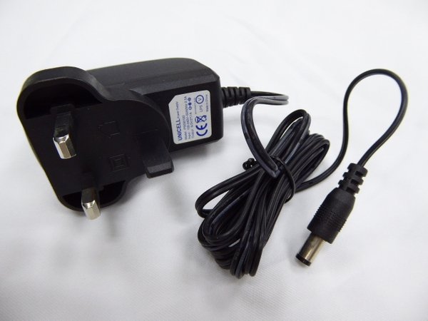 Brother Label Maker P-Touch 9V 1A AC adapter