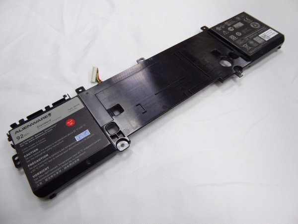 Dell Alienware 15 R2 Type 191YN battery