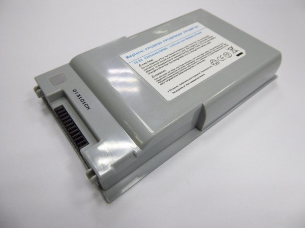 Fujitsu LifeBook T4000 T4000D T4010 T4010D T4020 T4020D FPCBP95 FPCBP95AP FPCBP121 FMVNBP116 Tablet PC battery