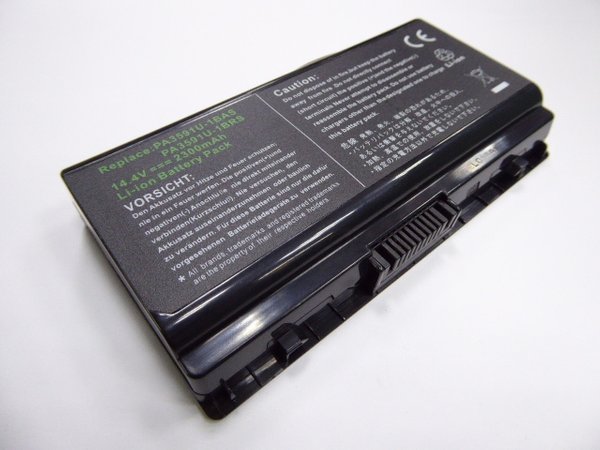 Toshiba Satellite L40 L45 L401 L402 PA3591U-1BAS battery