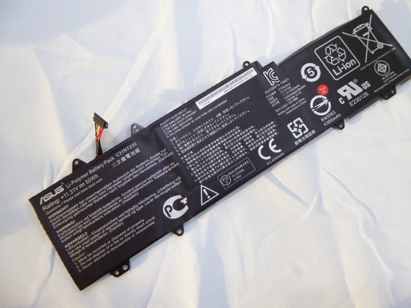 Asus C31N1330 battery for Asus Zenbook UX32LA UX32LN