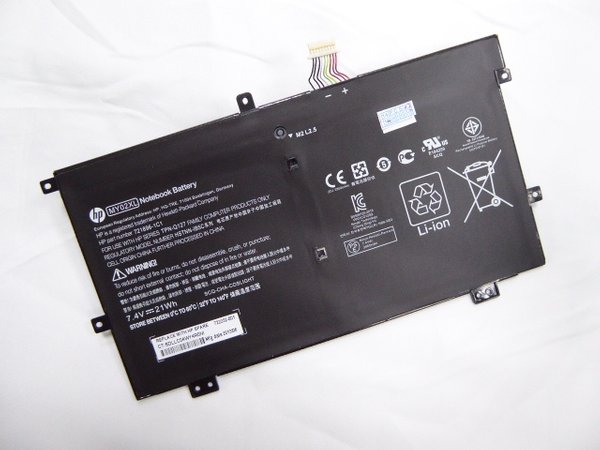 HP MY02XL battery for HP Pavilion 11" 11-h000 11-h000ea 11-H000sg 11-h100 11-h100sg 11-h110ca 11-h110se X2 11-h000eo