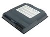 Fujitsu LifeBook C1211 C1211D C1212 C1212D E8010 E8010D E8020 E8020D FPCBP88 FPCBP88AP FPCBP91 FPCBP137 battery