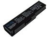 Dell Inspiron 1400 1420 Vostro 1400 1420 312-0584, 312-0585, FD761, FT080, FT095, WW116 battery