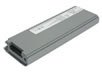 Fujitsu LifeBook P7000 P7000D P7010 P7010D FPCBP85 FPCBP86 FPCBP86AP battery