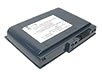 Fujitsu LifeBook B6000D B6110 B6110D FPCBP112 FPCBP112AP FMVNBP132 FMVNBP133 FMVNBP135 FMVNBP136 battery