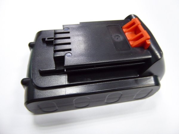 Black and Decker LB20, LBX20, LBXR20 20V battery