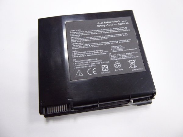 Asus G74S G74SX A42-G74 battery