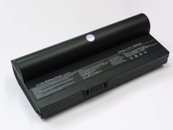 Asus Eee PC 901 1000 AL22-901 battery