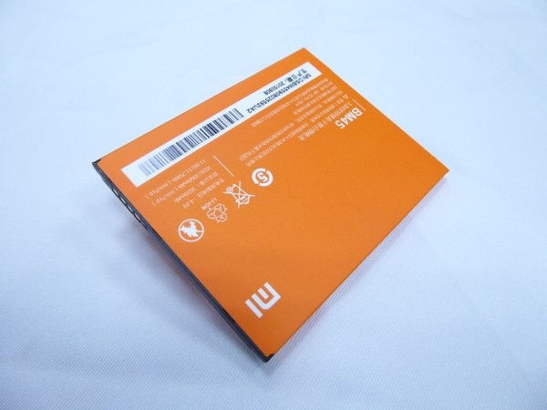 Xiaomi redmi note 2 BM45 battery