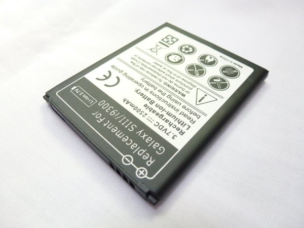 Samsung EB-L1G6LLU battery for Samsung Galaxy S III 3 Grand