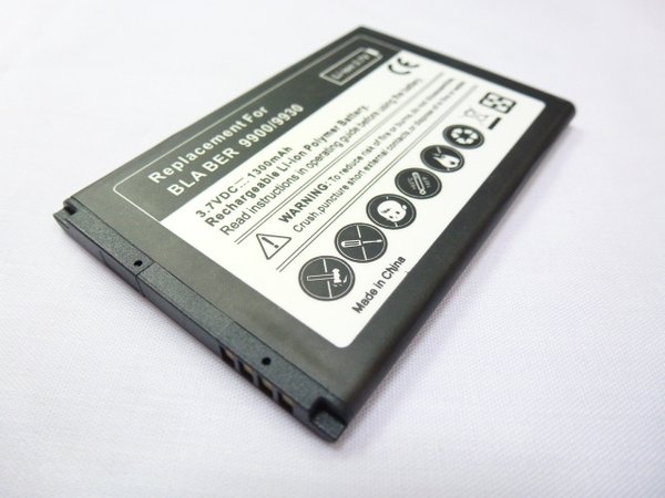 Blackberry J-M1 JM1 battery for Blackberry Bold 9930 9900 9790 Curve 9380 Torch 9850 9860