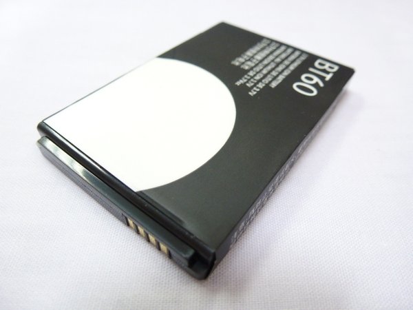 Motorola BT60 SNN5782A SNN5819B battery