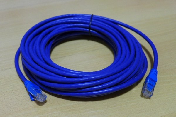CAT6 Lan Ethernet cable - 10 meter