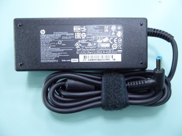 Hp PPP012C-S 753560-002 710431-001 ac adapter