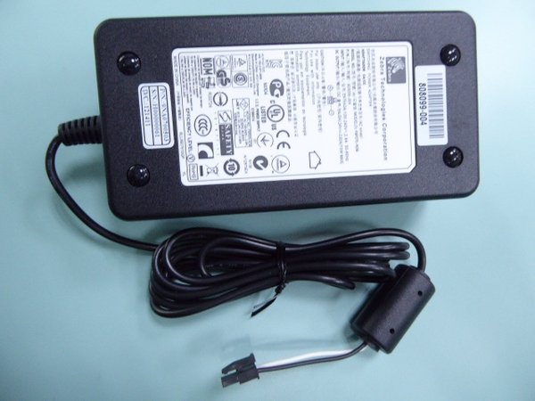 Zebra 808099-001 24V 2.92A 70W ac adapter