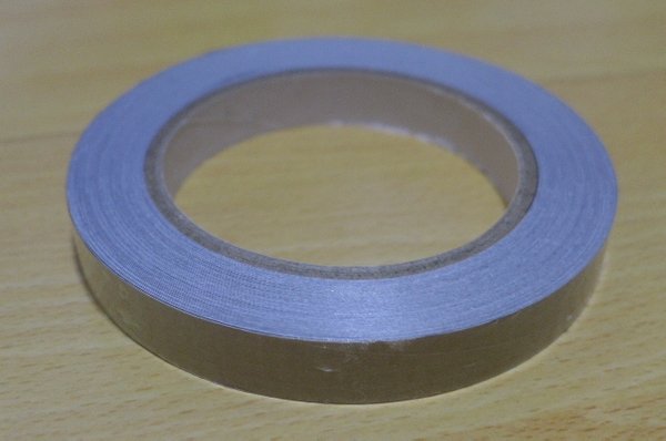 Electrical conductive cloth tape