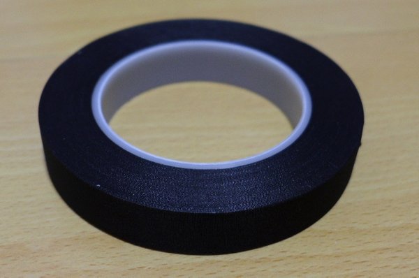 acetate cloth tape