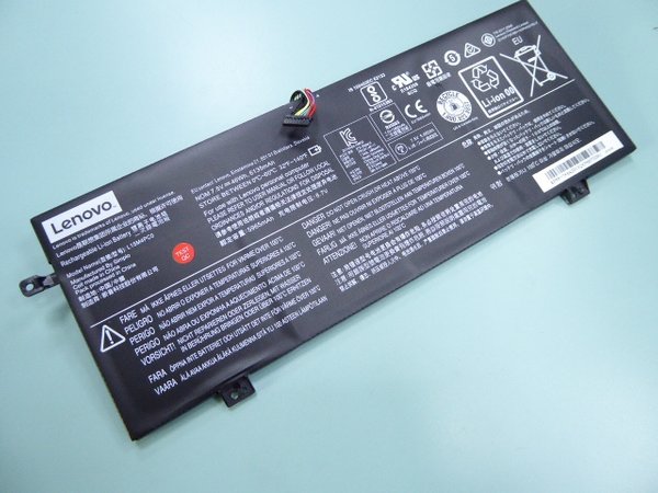 Lenovo L15M4PC0 battery for Lenovo Ideapad 710s