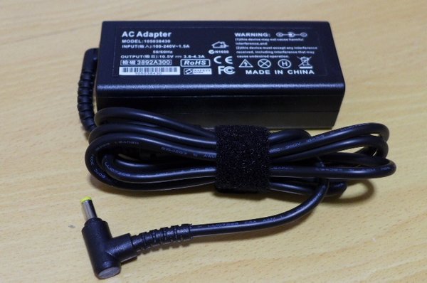 Sony 10.5V 3.8A ac adapter